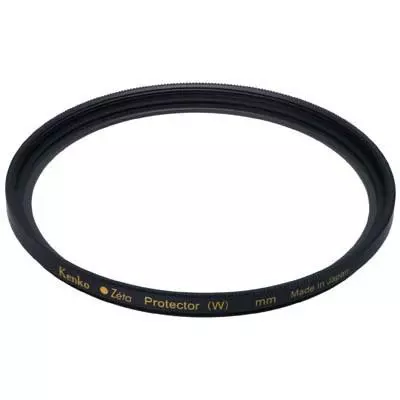 Светофильтр Kenko Zeta Protector 55mm (215552)