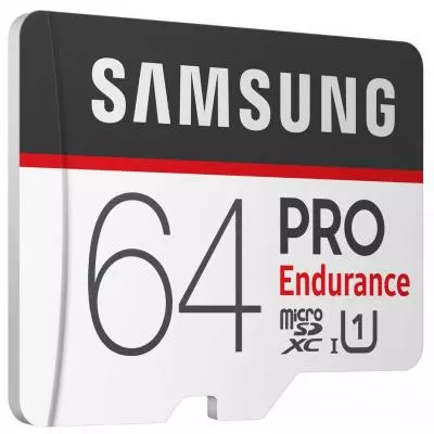 Карта памяти Samsung 64GB microSD class 10 UHS-I (MB-MJ64GA/RU) - 3 Карта памяти Samsung 64GB microSD class 10 UHS-I (MB-MJ64GA/RU) - 3
