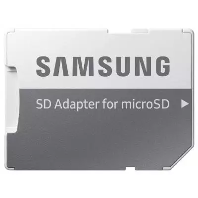 Карта памяти Samsung 64GB microSD class 10 UHS-I (MB-MJ64GA/RU) - 5 Карта памяти Samsung 64GB microSD class 10 UHS-I (MB-MJ64GA/RU) - 5