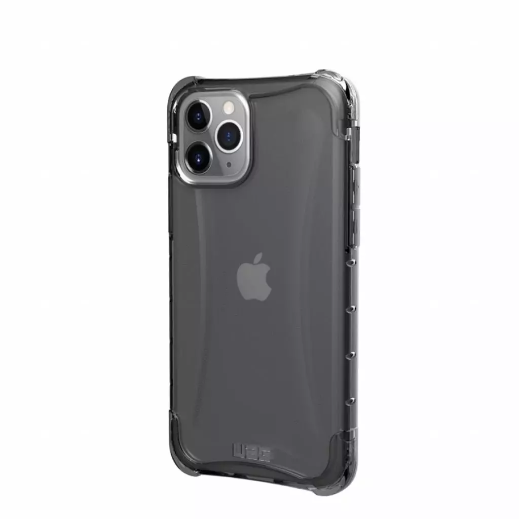 Чехол для моб. телефона Uag iPhone 11 Pro Plyo, Ash (111702113131) - 1 Чехол для моб. телефона Uag iPhone 11 Pro Plyo, Ash (111702113131) - 1