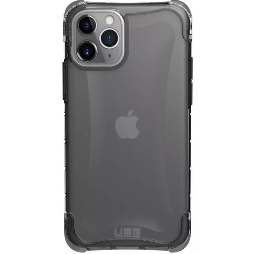 Чехол для моб. телефона Uag iPhone 11 Pro Plyo, Ash (111702113131)