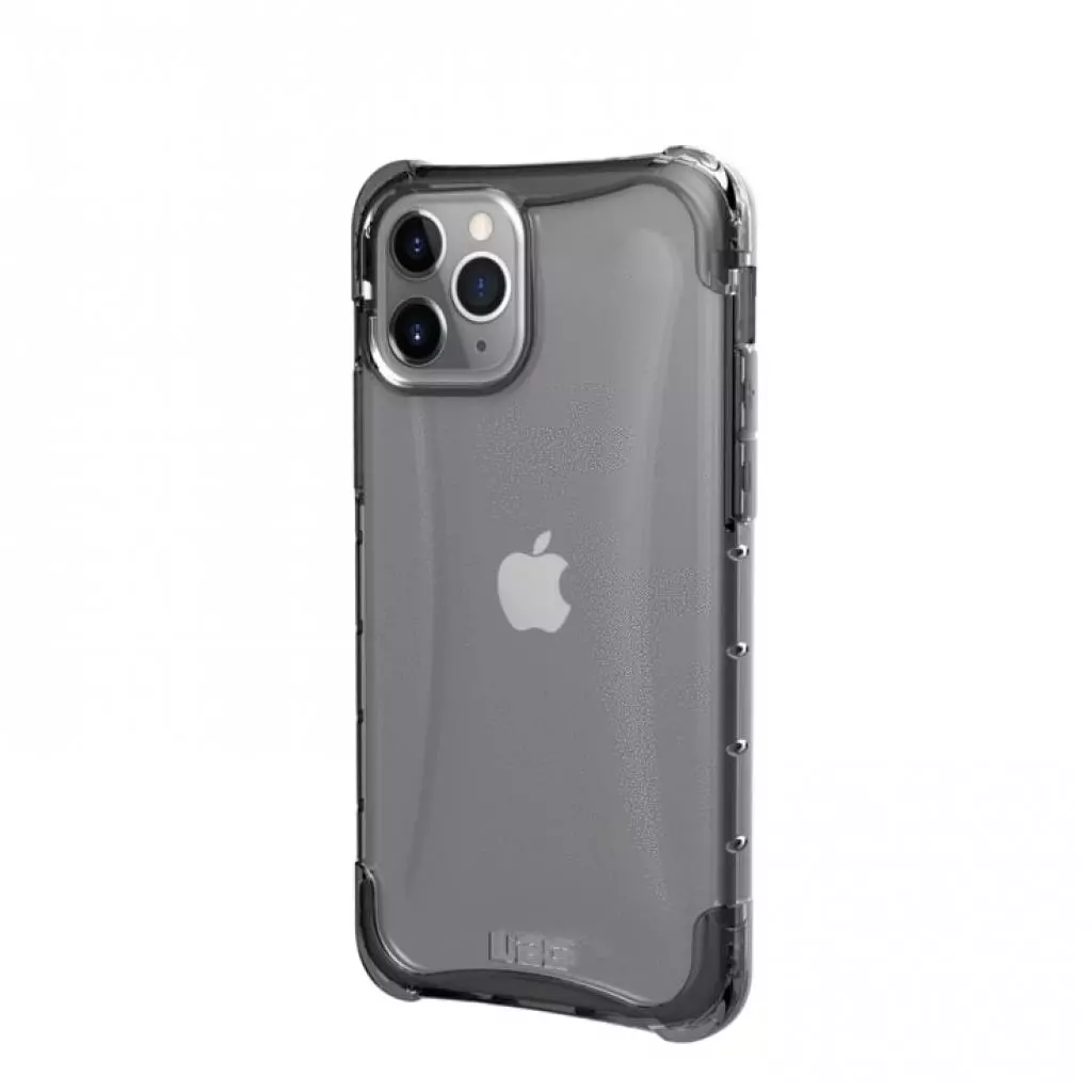 Чехол для моб. телефона Uag iPhone 11 Pro Plyo, Ice (111702114343) - 1