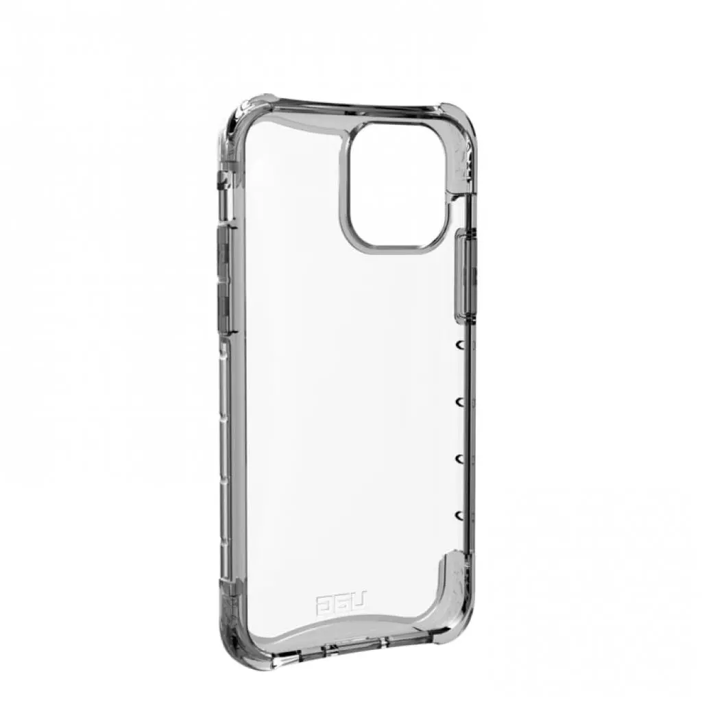 Чехол для моб. телефона Uag iPhone 11 Pro Plyo, Ice (111702114343) - 4