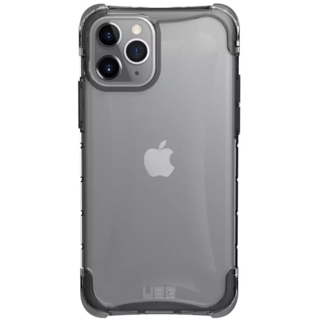 Чехол для моб. телефона Uag iPhone 11 Pro Plyo, Ice (111702114343)