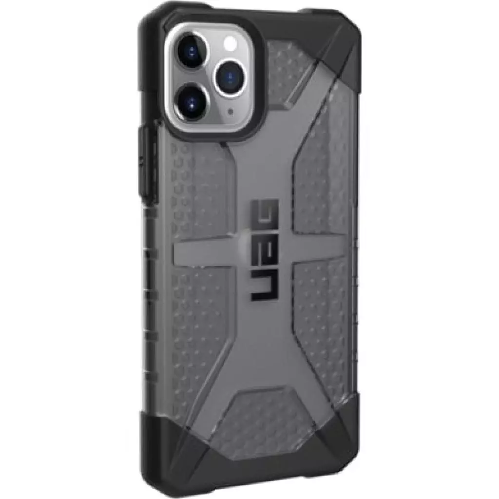 Чехол для моб. телефона Uag iPhone 11 Pro Plasma, Ash (111703113131) - 2 Чехол для моб. телефона Uag iPhone 11 Pro Plasma, Ash (111703113131) - 2