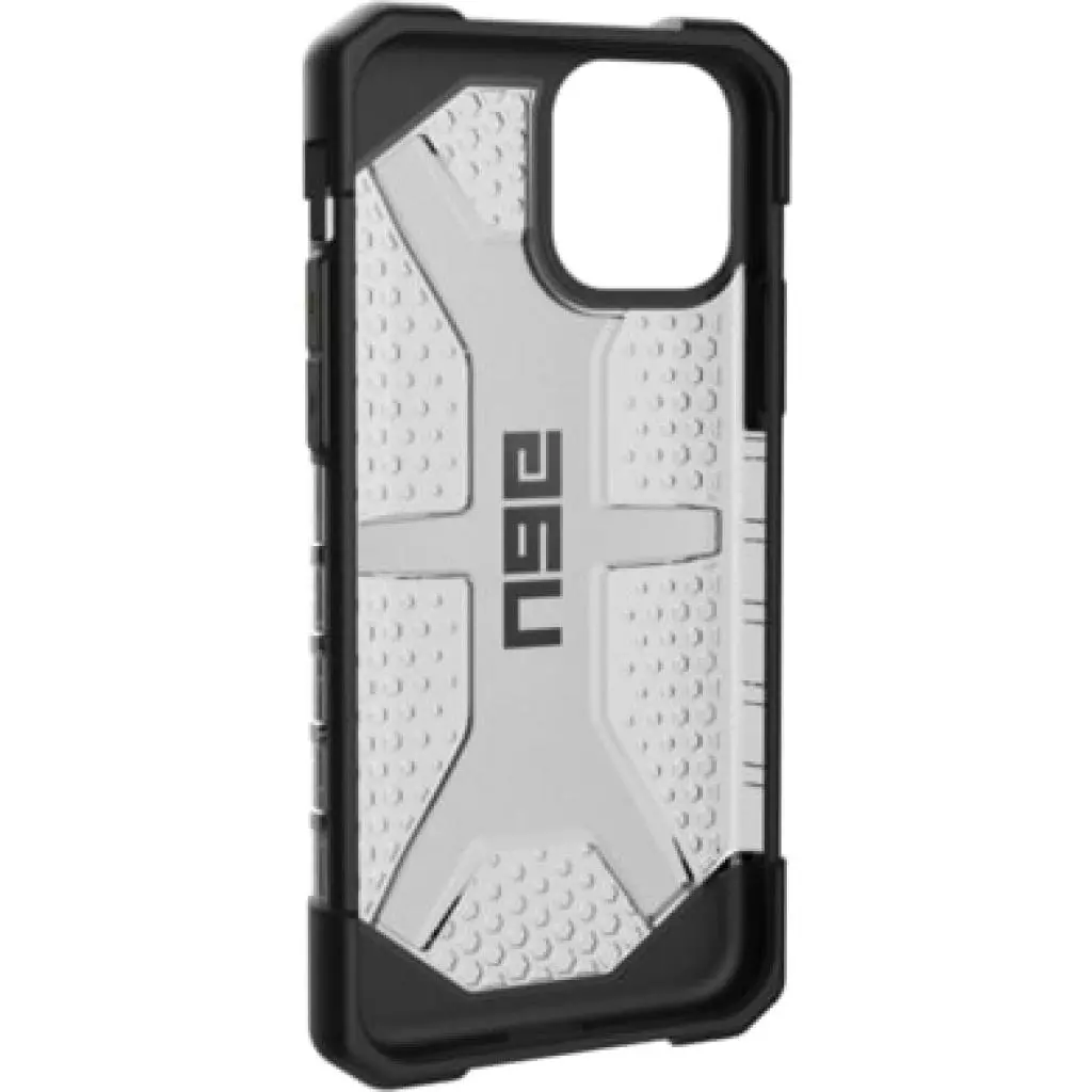 Чехол для моб. телефона Uag iPhone 11 Pro Plasma, Ash (111703113131) - 3 Чехол для моб. телефона Uag iPhone 11 Pro Plasma, Ash (111703113131) - 3
