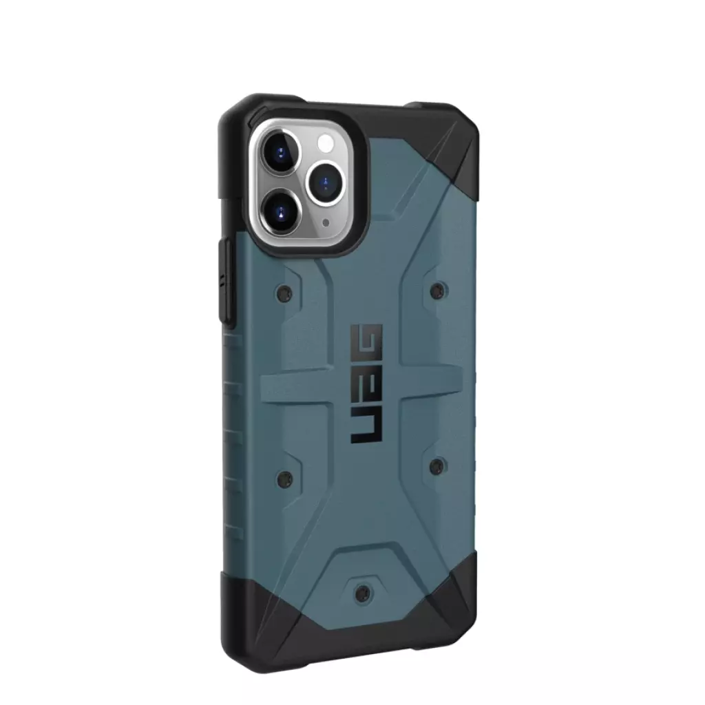 Чехол для моб. телефона Uag iPhone 11 Pro Pathfinder, Slate (111707115454) - 2 Чехол для моб. телефона Uag iPhone 11 Pro Pathfinder, Slate (111707115454) - 2