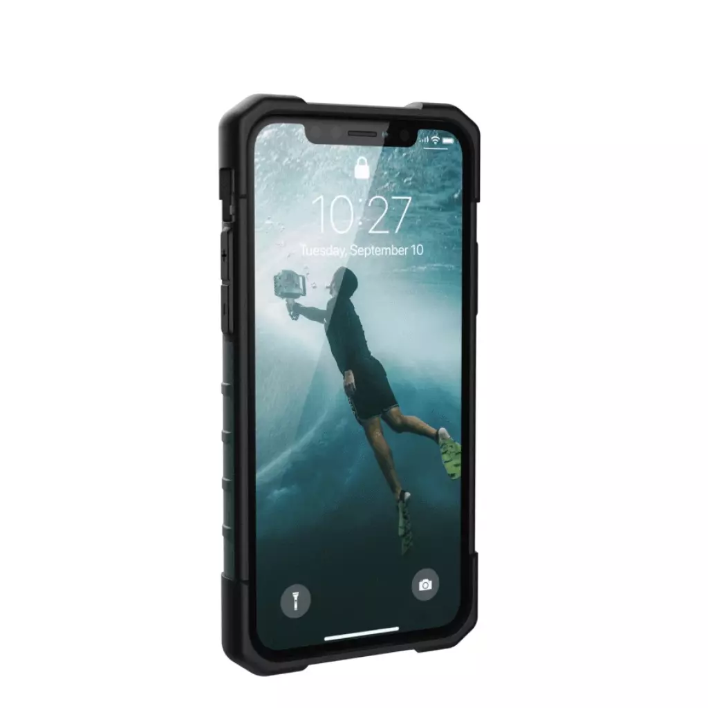 Чехол для моб. телефона Uag iPhone 11 Pro Pathfinder, Slate (111707115454) - 3 Чехол для моб. телефона Uag iPhone 11 Pro Pathfinder, Slate (111707115454) - 3