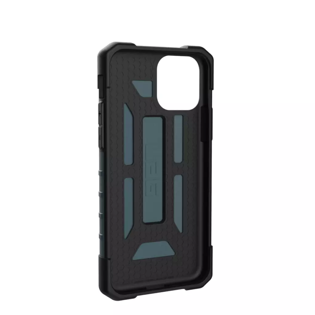 Чехол для моб. телефона Uag iPhone 11 Pro Pathfinder, Slate (111707115454) - 4 Чехол для моб. телефона Uag iPhone 11 Pro Pathfinder, Slate (111707115454) - 4