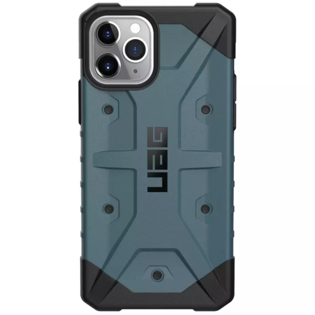 Чехол для моб. телефона Uag iPhone 11 Pro Pathfinder, Slate (111707115454)