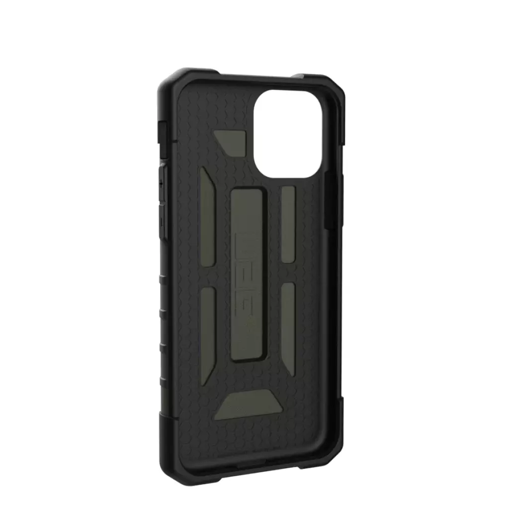 Чехол для моб. телефона Uag iPhone 11 Pro Pathfinder, Olive Drab (111707117272) - 4 Чехол для моб. телефона Uag iPhone 11 Pro Pathfinder, Olive Drab (111707117272) - 4
