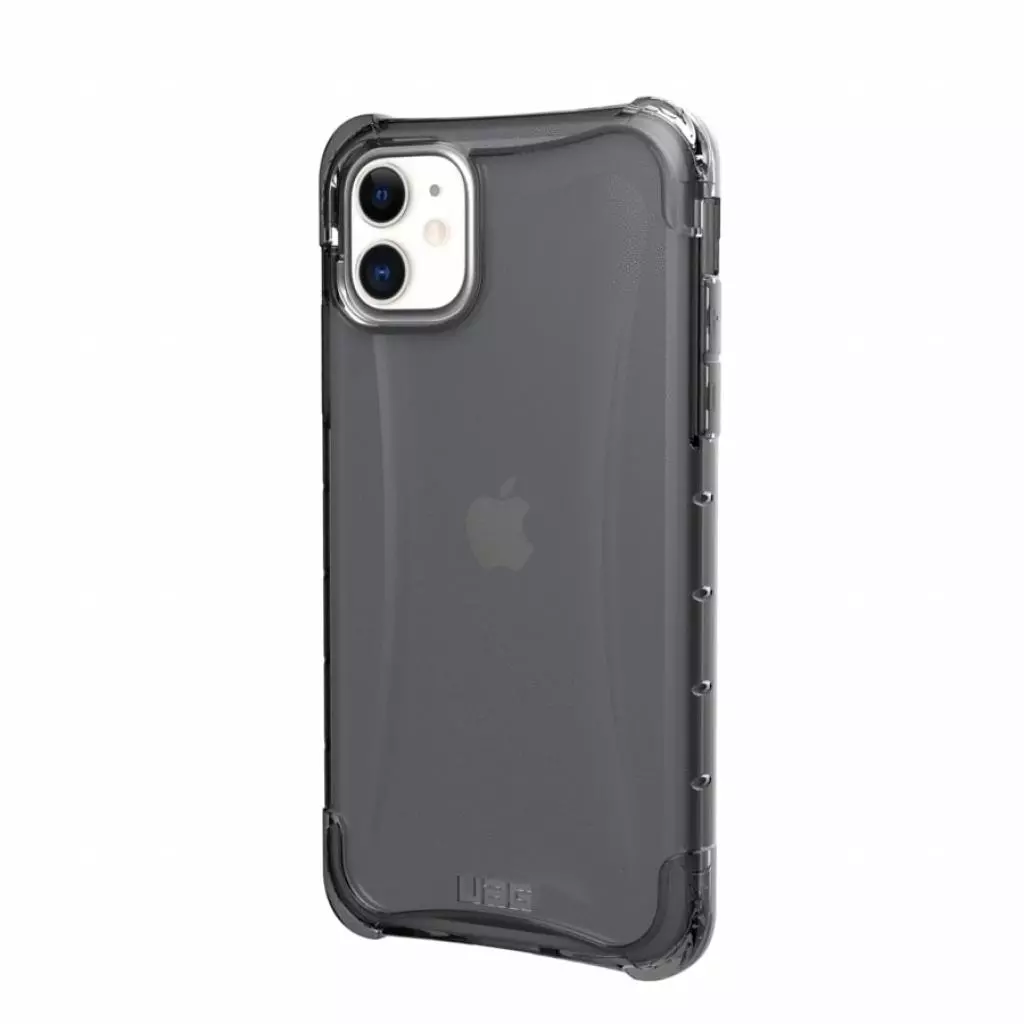 Чехол для моб. телефона Uag iPhone 11 Plyo, Ash (111712113131) - 2