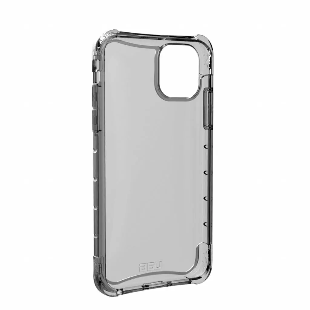 Чехол для моб. телефона Uag iPhone 11 Plyo, Ash (111712113131) - 3