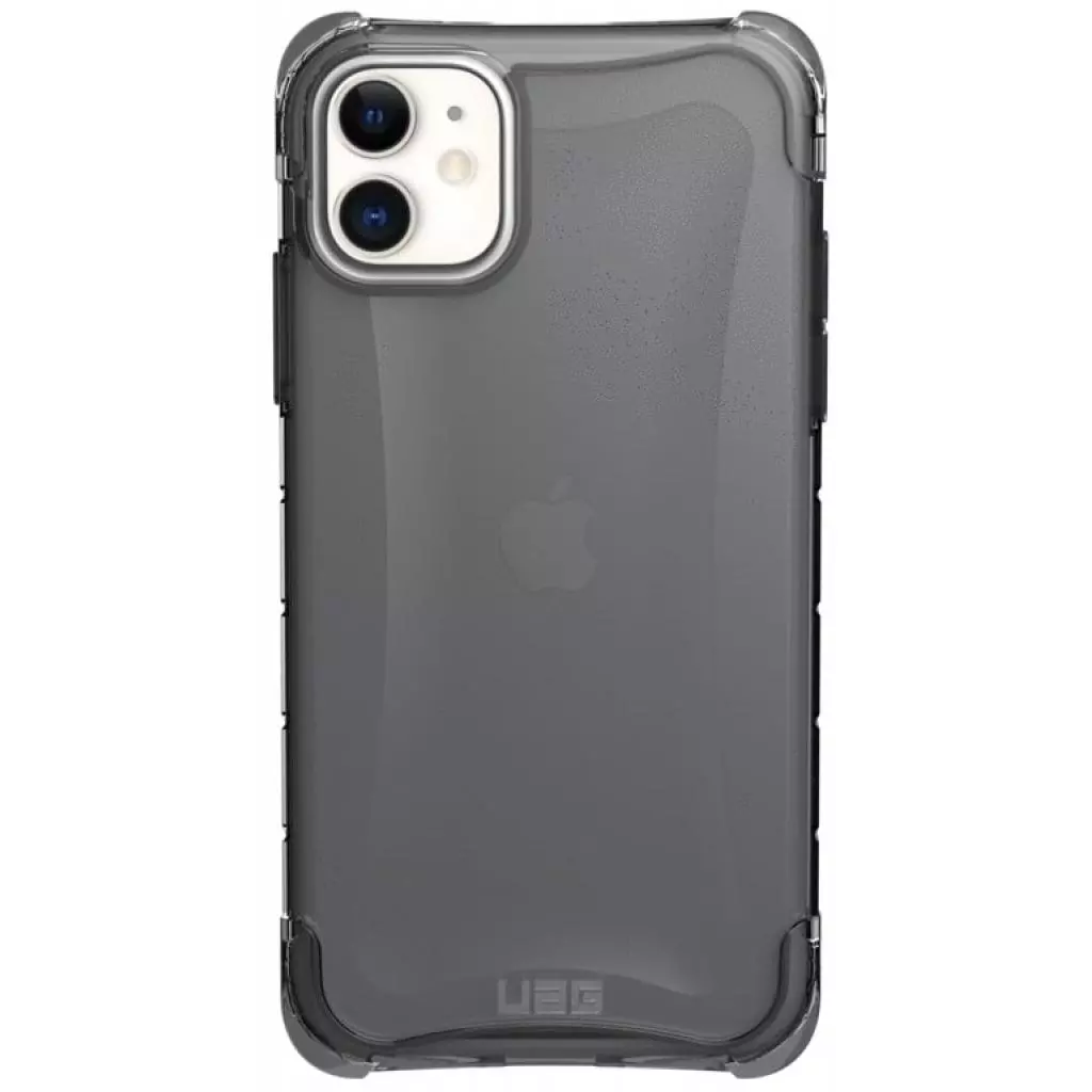 Чехол для моб. телефона Uag iPhone 11 Plyo, Ash (111712113131)