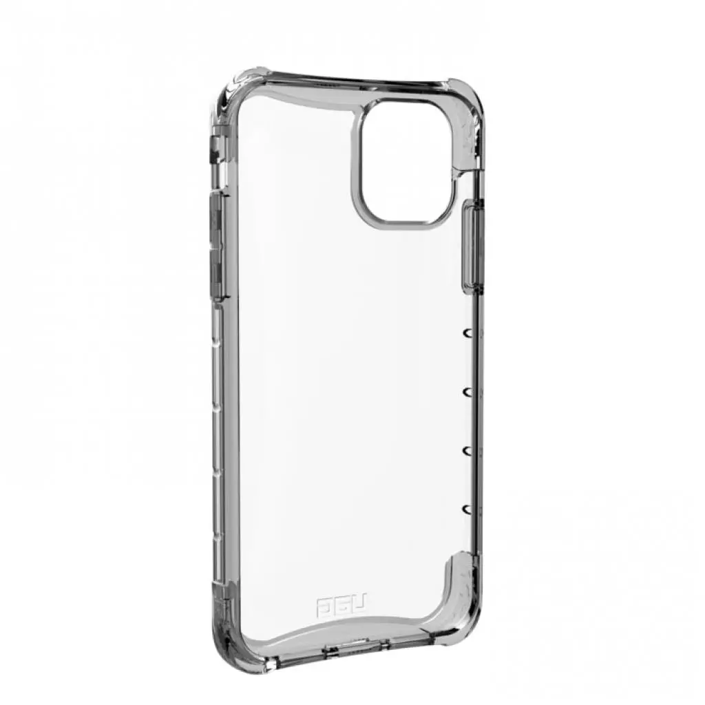Чехол для моб. телефона Uag iPhone 11 Plyo, Ice (111712114343) - 3 Чехол для моб. телефона Uag iPhone 11 Plyo, Ice (111712114343) - 3
