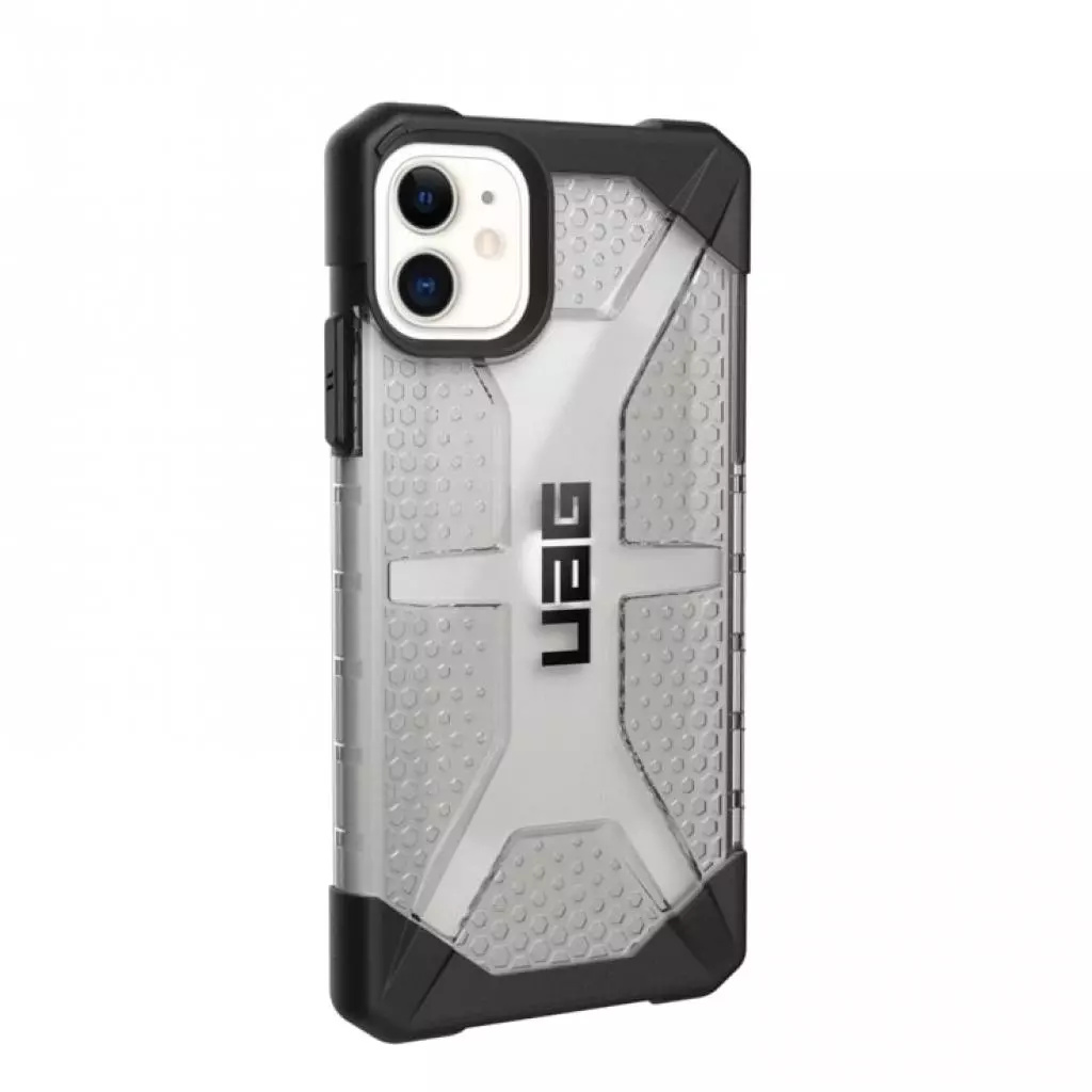 Чехол для моб. телефона Uag iPhone 11 Plasma, Ice (111713114343) - 2 Чехол для моб. телефона Uag iPhone 11 Plasma, Ice (111713114343) - 2