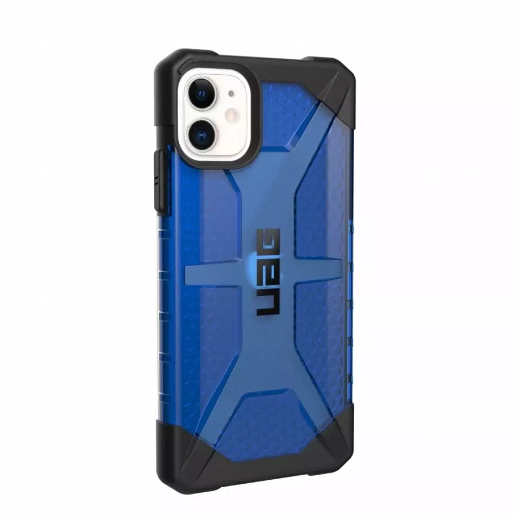 Чехол для моб. телефона Uag iPhone 11 Plasma, Cobalt (111713115050) - 2