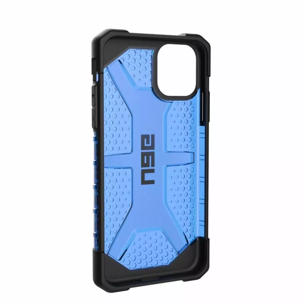 Чехол для моб. телефона Uag iPhone 11 Plasma, Cobalt (111713115050)
