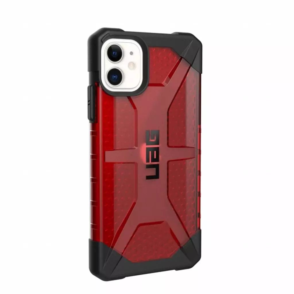 Чехол для моб. телефона Uag iPhone 11 Plasma, Magma (111713119393) - 2