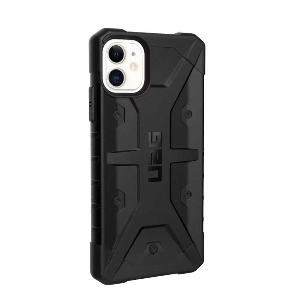 Чехол для моб. телефона Uag iPhone 11 Pathfinder, Black (111717114040) - 1 Чехол для моб. телефона Uag iPhone 11 Pathfinder, Black (111717114040) - 1