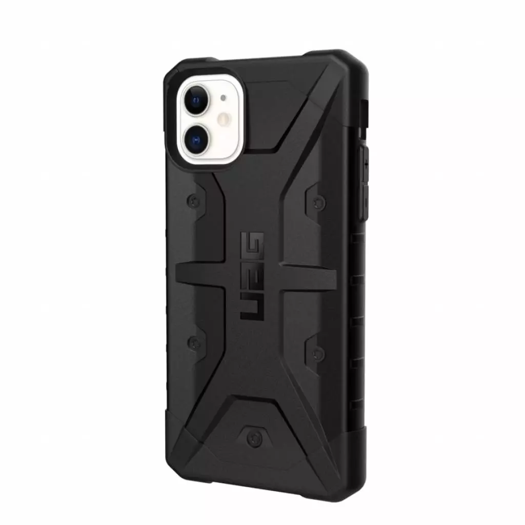 Чехол для моб. телефона Uag iPhone 11 Pathfinder, Black (111717114040) - 2 Чехол для моб. телефона Uag iPhone 11 Pathfinder, Black (111717114040) - 2