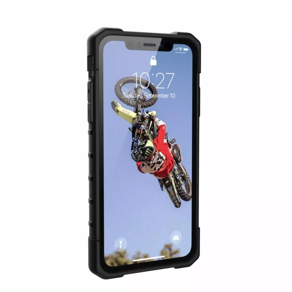 Чехол для моб. телефона Uag iPhone 11 Pathfinder, Black (111717114040) - 4 Чехол для моб. телефона Uag iPhone 11 Pathfinder, Black (111717114040) - 4