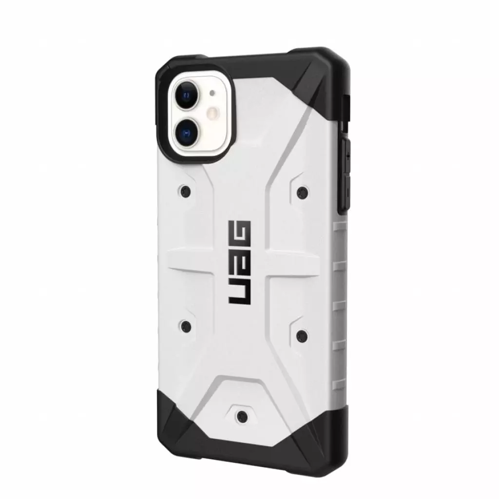 Чехол для моб. телефона Uag iPhone 11 Pathfinder, White (111717114141) - 1 Чехол для моб. телефона Uag iPhone 11 Pathfinder, White (111717114141) - 1