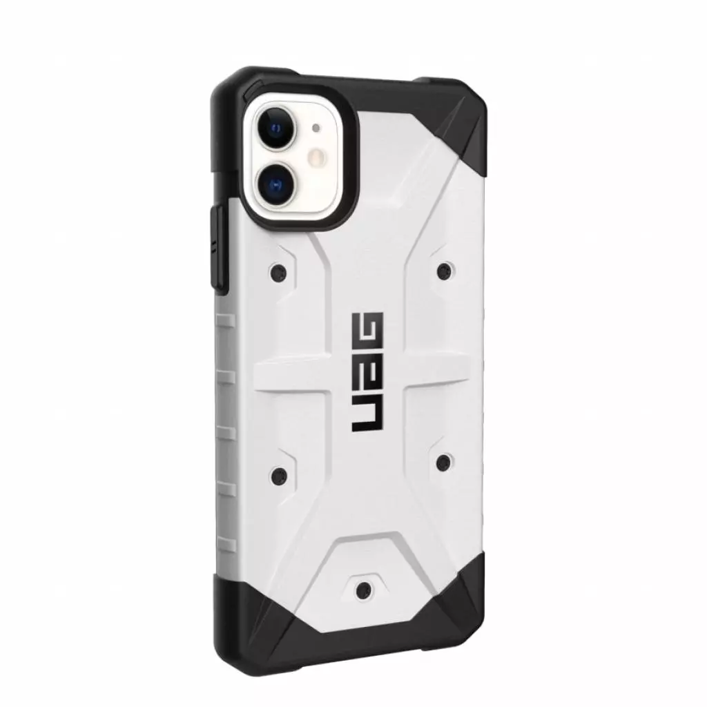 Чехол для моб. телефона Uag iPhone 11 Pathfinder, White (111717114141) - 2 Чехол для моб. телефона Uag iPhone 11 Pathfinder, White (111717114141) - 2
