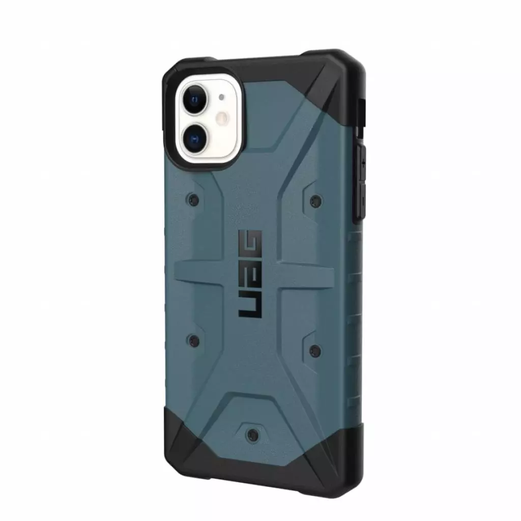 Чехол для моб. телефона Uag iPhone 11 Pathfinder, Slate (111717115454) - 1 Чехол для моб. телефона Uag iPhone 11 Pathfinder, Slate (111717115454) - 1
