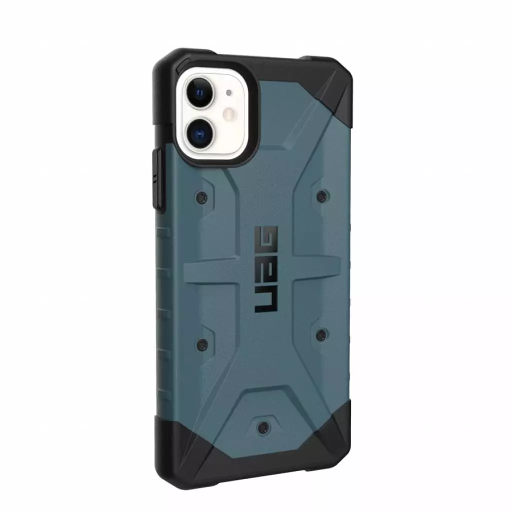 Чехол для моб. телефона Uag iPhone 11 Pathfinder, Slate (111717115454) - 2 Чехол для моб. телефона Uag iPhone 11 Pathfinder, Slate (111717115454) - 2