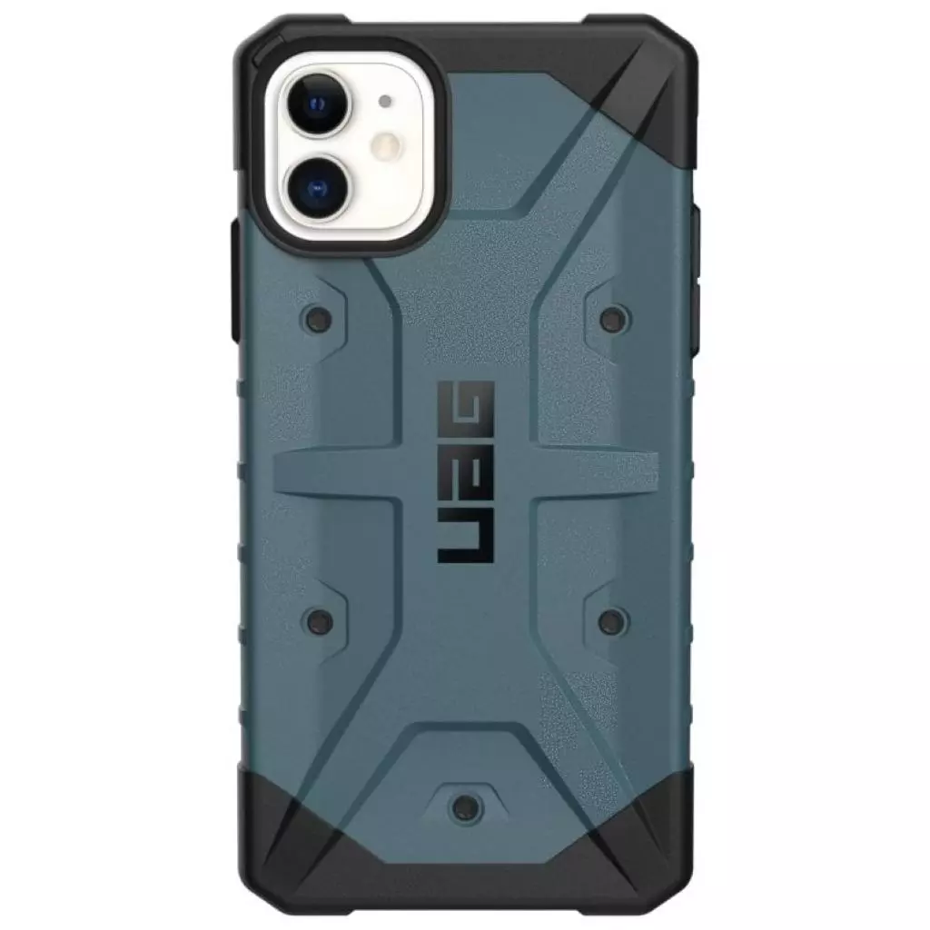 Чехол для моб. телефона Uag iPhone 11 Pathfinder, Slate (111717115454)