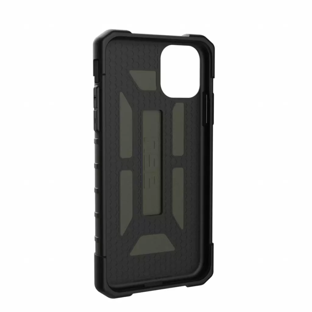 Чехол для моб. телефона Uag iPhone 11 Pathfinder, Olive Drab (111717117272) - 4 Чехол для моб. телефона Uag iPhone 11 Pathfinder, Olive Drab (111717117272) - 4