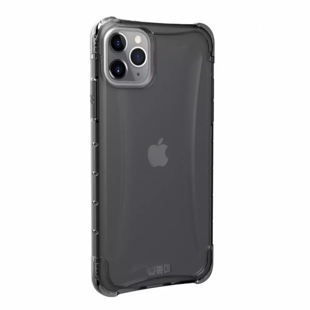 Чехол для моб. телефона Uag iPhone 11 Pro Max Plyo, Ash (111722113131) - 2 Чехол для моб. телефона Uag iPhone 11 Pro Max Plyo, Ash (111722113131) - 2