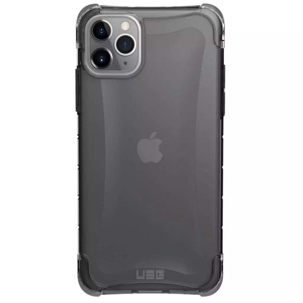 Чехол для моб. телефона Uag iPhone 11 Pro Max Plyo, Ash (111722113131)