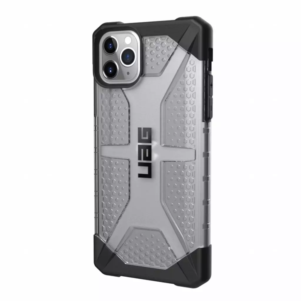 Чехол для моб. телефона Uag iPhone 11 Pro Max Plasma, Ice (111723114343) - 2