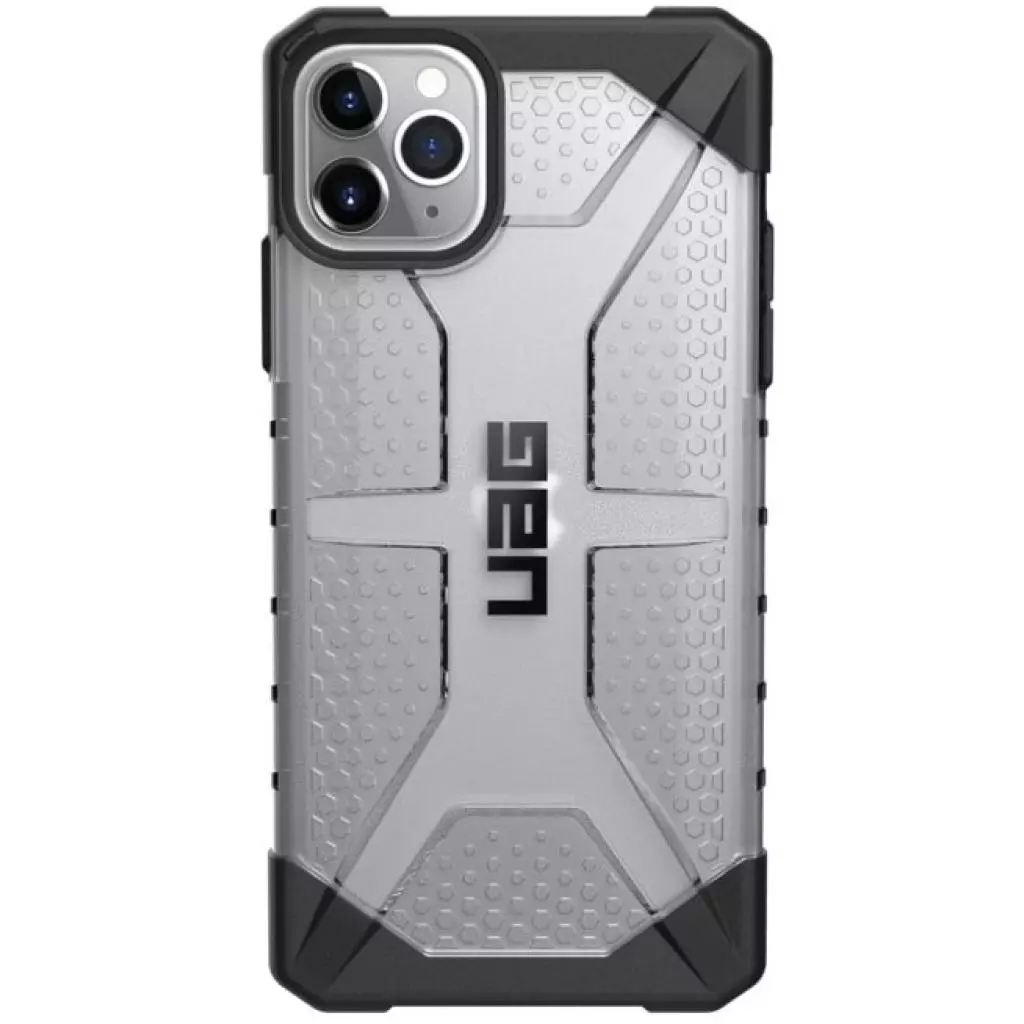 Чехол для моб. телефона Uag iPhone 11 Pro Max Plasma, Ice (111723114343)