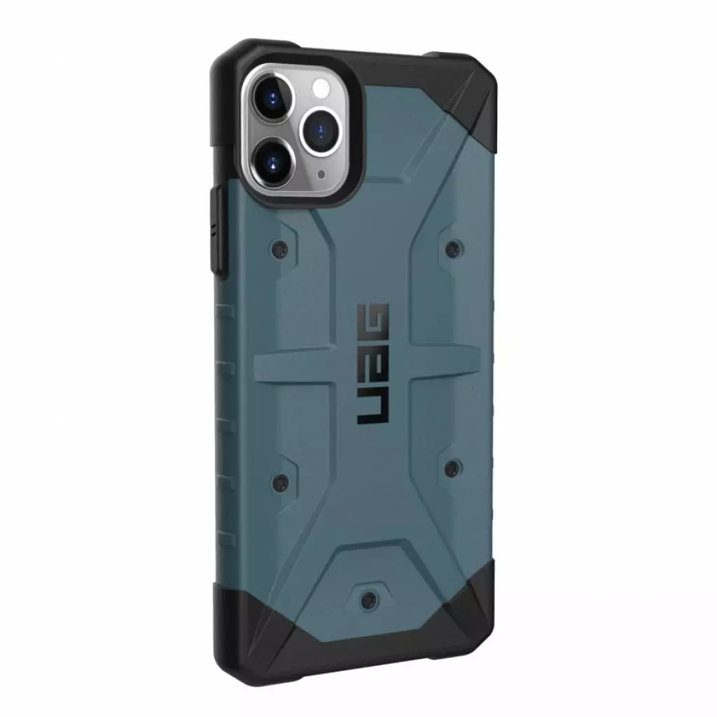 Чехол для моб. телефона Uag iPhone 11 Pro Max Pathfinder, Slate (111727115454) - 2 Чехол для моб. телефона Uag iPhone 11 Pro Max Pathfinder, Slate (111727115454) - 2
