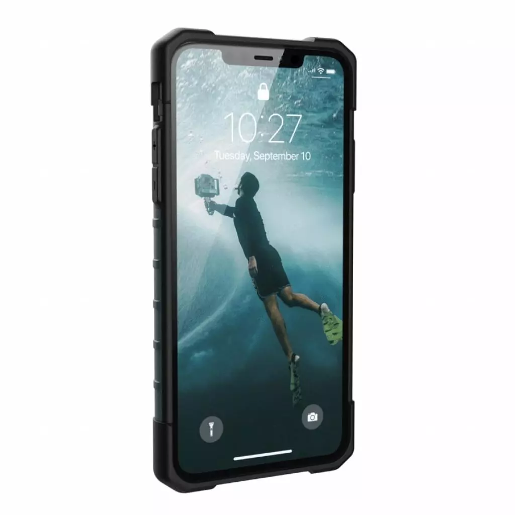 Чехол для моб. телефона Uag iPhone 11 Pro Max Pathfinder, Slate (111727115454) - 3 Чехол для моб. телефона Uag iPhone 11 Pro Max Pathfinder, Slate (111727115454) - 3