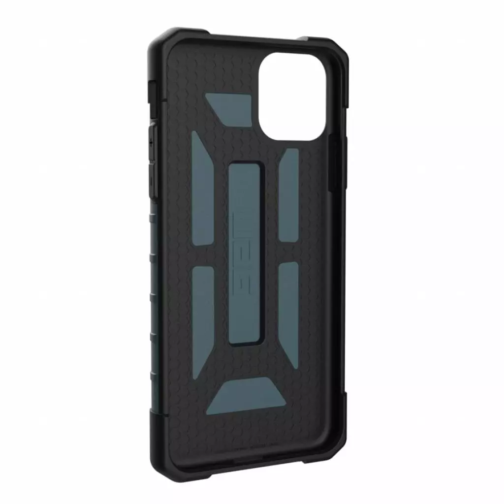 Чехол для моб. телефона Uag iPhone 11 Pro Max Pathfinder, Slate (111727115454) - 4 Чехол для моб. телефона Uag iPhone 11 Pro Max Pathfinder, Slate (111727115454) - 4