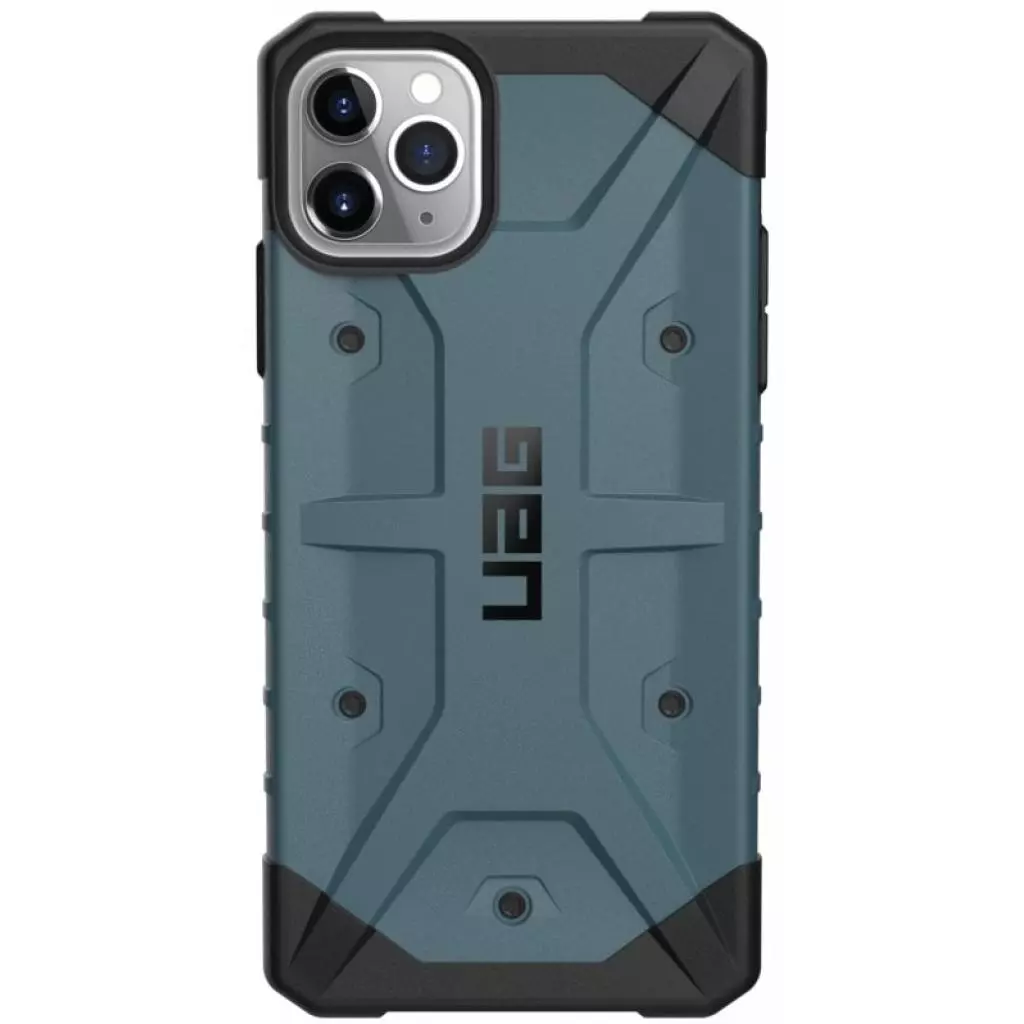 Чехол для моб. телефона Uag iPhone 11 Pro Max Pathfinder, Slate (111727115454)