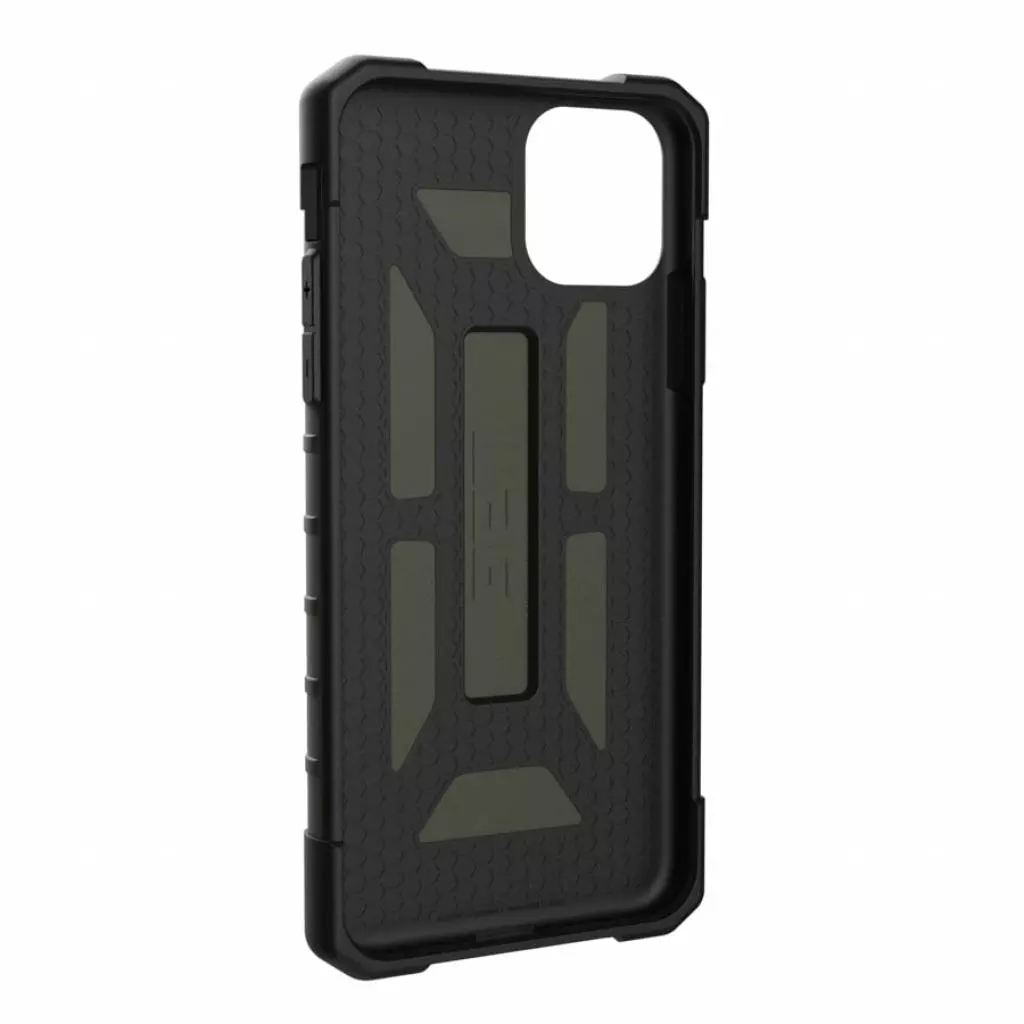 Чехол для моб. телефона Uag iPhone 11 Pro Max Pathfinder, Olive Drab (111727117272)