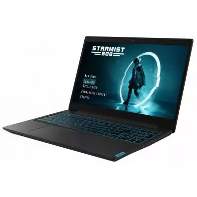 Ноутбук Lenovo IdeaPad L340-15 Gaming (81LK00G8RA) - 1 Ноутбук Lenovo IdeaPad L340-15 Gaming (81LK00G8RA) - 1