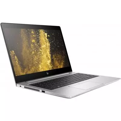 Ноутбук HP EliteBook 840 G6 (6XD76EA) - 1 Ноутбук HP EliteBook 840 G6 (6XD76EA) - 1