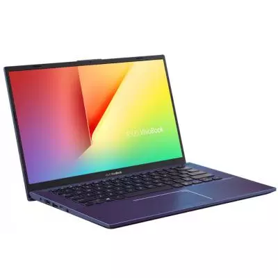 Ноутбук ASUS X512UA (X512UA-EJ224T) - 1
