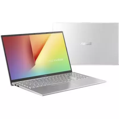 Ноутбук ASUS X512UA (X512UA-EJ225T) - 6 Ноутбук ASUS X512UA (X512UA-EJ225T) - 6