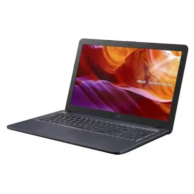 Ноутбук ASUS X543UA-DM2582 (90NB0HF7-M38170) - 3 Ноутбук ASUS X543UA-DM2582 (90NB0HF7-M38170) - 3