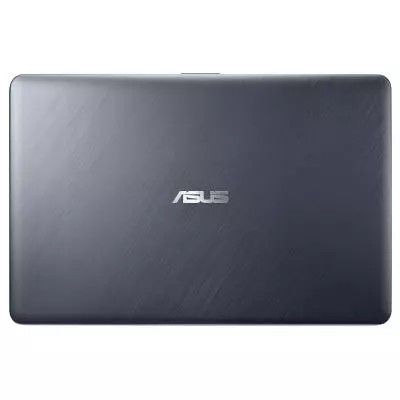 Ноутбук ASUS X543UA-DM2582 (90NB0HF7-M38170) - 9 Ноутбук ASUS X543UA-DM2582 (90NB0HF7-M38170) - 9