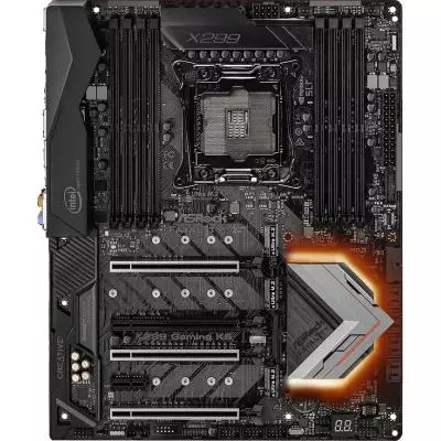 Материнская плата ASRock X299 GAMING K6 - 1