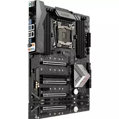 Материнская плата ASRock X299 GAMING K6 - 3