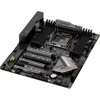 Материнская плата ASRock X299 GAMING K6 - 4